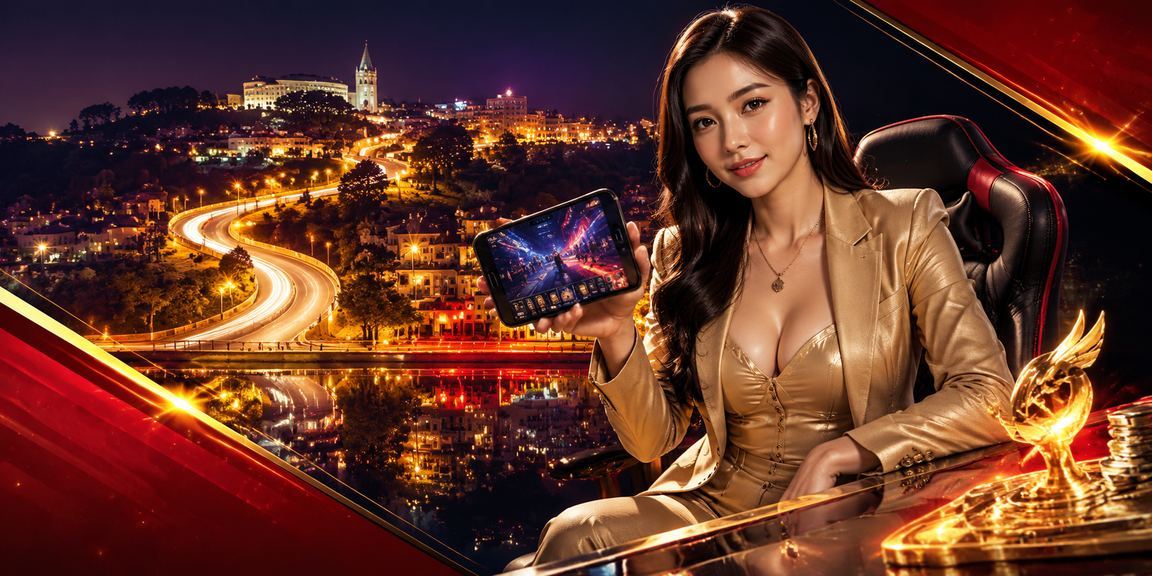 Người chơi tại Đà Lạt đặt cược esports trên thiết bị di động