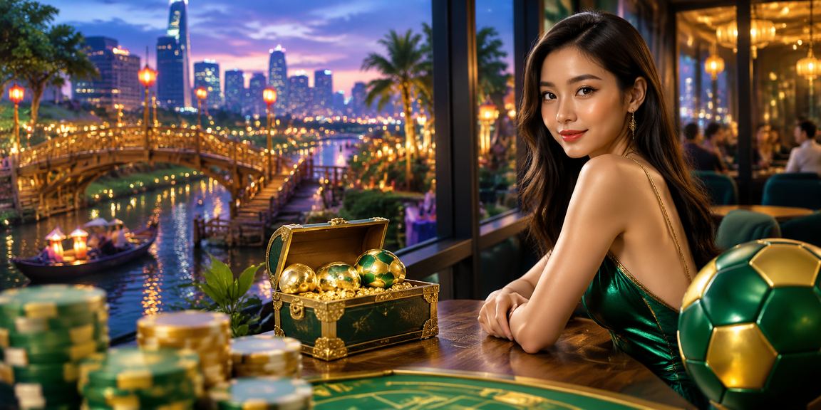 Người dùng TP.HCM thưởng thức cà phê và trải nghiệm casino trực tuyến