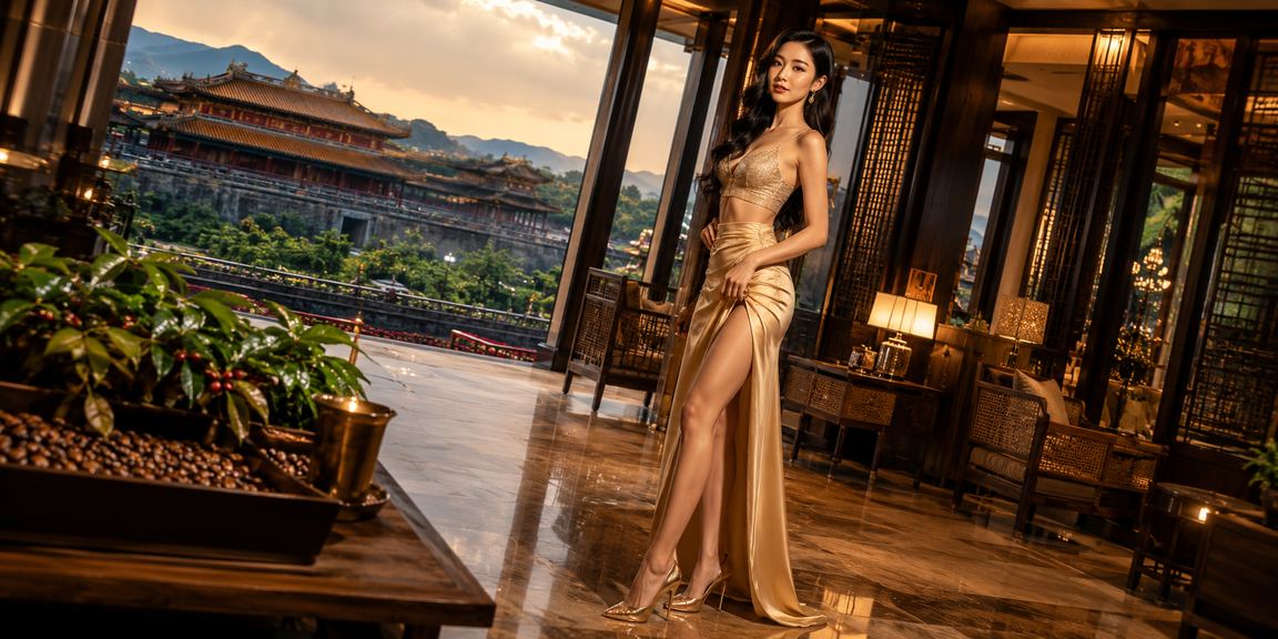 Người dùng Huế vừa nhâm nhi cà phê sữa đá vừa xem kèo bóng đá trực tuyến buổi sáng