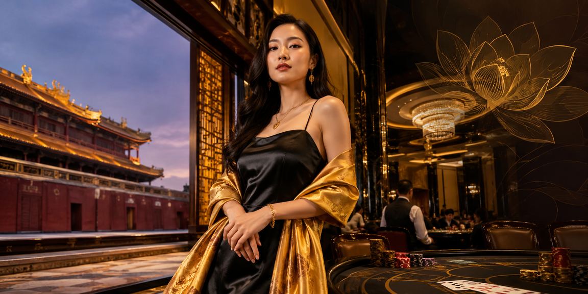 Người dùng tại Huế trải nghiệm trò chơi bài trực tuyến và kiểm tra voucher ưu đãi trên nền tảng lv2