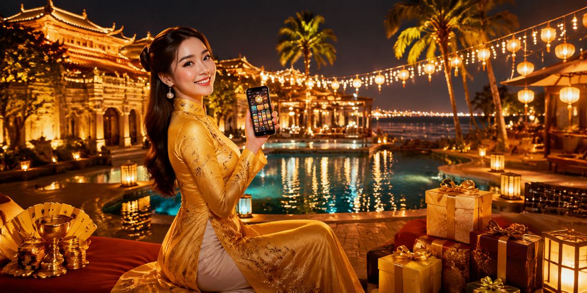 Ứng dụng casino lv2 trên điện thoại với giao diện bảo mật hiện đại