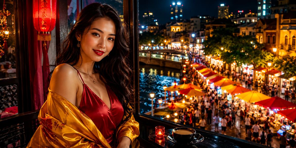 Không khí giải trí trực tuyến sôi động của người dùng Việt Nam trên nền tảng lv2